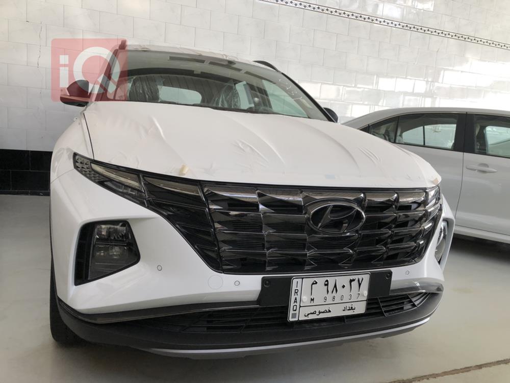 هيونداي توسان